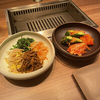 焼肉うしごろ 新宿三丁目店 - 