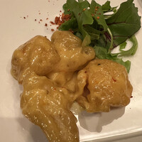 個室中華 頤和園 溜池山王店 - 