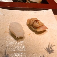 鮨　かねさか パレスホテル東京店 - 