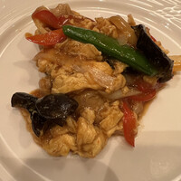 個室中華 頤和園 溜池山王店 - 