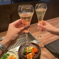 焼肉うしごろ 新宿三丁目店 - 