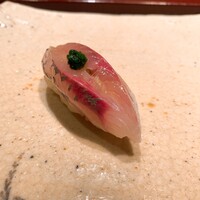 鮨　かねさか パレスホテル東京店 - 