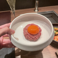 焼肉うしごろ 新宿三丁目店 - 