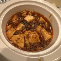 個室中華 頤和園 溜池山王店 - 