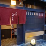 Gion Okada - 