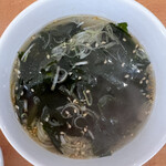 炭火焼肉 牛和鹿 本店 - 