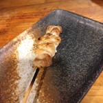 日本產雞頸肉