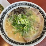 Ramen Kyouryuu - 