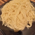 麺屋　輝之介 - 替玉１５０円