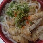 ベスト電器スタジアム - 上から…♪