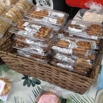 ベスト電器スタジアム - 唐揚げ？食べてないけど(笑)