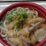 ベスト電器スタジアム - 美味し！