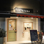 Cheena - 