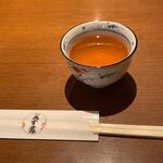 みす美 - お茶でほっこり。