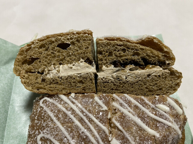 ミスタードーナツ 白河ショップ - 新白河（レストラン）の写真