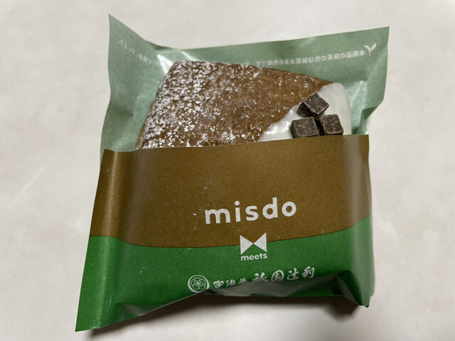 ミスタードーナツ 白河ショップ - 新白河（レストラン）の写真