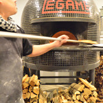 ピッツェリア・エ・バール・レガーメ - ●２０１３．０２．１０【訪問回７目】