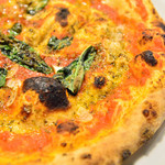 ピッツェリア・エ・バール・レガーメ - ●２０１３．０２．１０【訪問回７目】