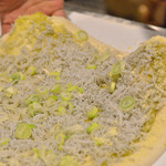 ピッツェリア・エ・バール・レガーメ - ●２０１３．０２．１０【訪問回７目】