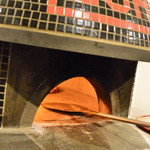 ピッツェリア・エ・バール・レガーメ - ●２０１３．０２．１０【訪問回７目】