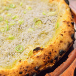 ピッツェリア・エ・バール・レガーメ - ●２０１３．０２．１０【訪問回７目】