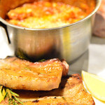 ピッツェリア・エ・バール・レガーメ - ●２０１３．０２．１０【訪問回７目】