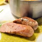 ピッツェリア・エ・バール・レガーメ - ●２０１３．０２．１０【訪問回７目】