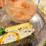 ピッツェリア・エ・バール・レガーメ - ●２０１３．０２．１０【訪問回７目】