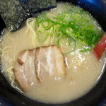 博多ラーメン 本丸亭 飛島店