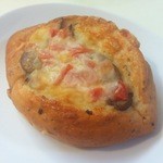 サイラー - トマト