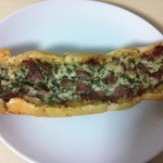 ミックスブロート