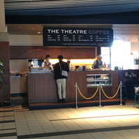 THE THEATRE TABLE - 