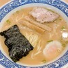 中華そば 青葉 中野本店
