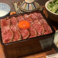 焼肉 きたん 法善寺 - 