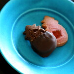 Honolulu Cookie Company - パイナップル・ウィンドウ・ギフトボックス