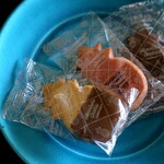 Honolulu Cookie Company - パイナップル・ウィンドウ・ギフトボックス