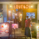 塊肉酒場　LOVE&29 - こんなお店