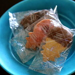 Honolulu Cookie Company - パイナップル・ウィンドウ・ギフトボックス