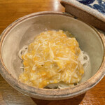 九〇萬 - 渡蟹 葛餡 素麺