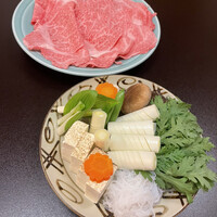 人形町今半 新宿第一生命ビル店 - 