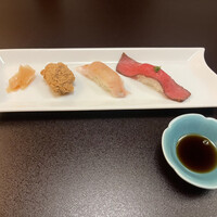 人形町今半 新宿第一生命ビル店 - 