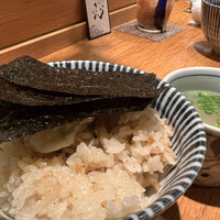六本木 かき心 - 