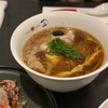 Japanese Soba Noodles 蔦