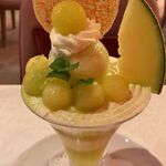 資生堂パーラー - 