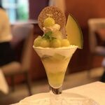 資生堂パーラー - 