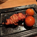 白金 酉玉 神楽坂店 - 