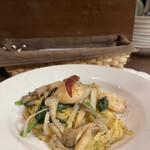 アルベ テッコ - 