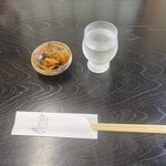 江戸変わりそば 飯嶋 - 