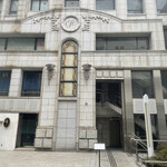 Kitashinchi Tentomi - こちらのビルの2階