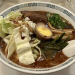 桂花ラーメン - 